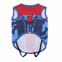 T-Shirt für Hunde Spider-Man