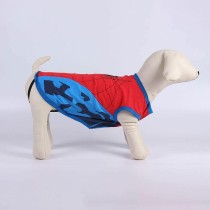 Dog T-shirt Spider-Man