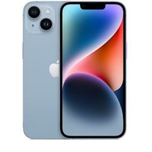 Smartphone Apple iPhone 14 Plus 6,7" 6 GB RAM 128 GB Bleu A15
