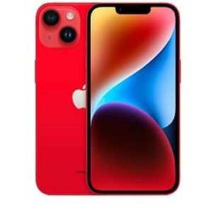 Smartphone Apple iPhone 14 6,1" A12 Bionic 6 GB RAM 256 GB Rouge