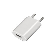 Chargeur mural Aisens A110-0063 Blanc 5 W