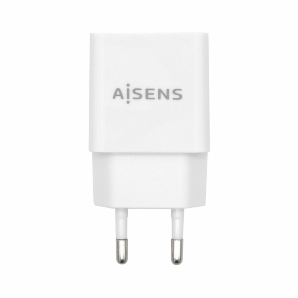 Chargeur mural Aisens A110-0526 Blanc 10 W (1 Unité)