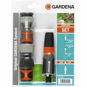 Bewässerungspistole Gardena 18296-20 Multifunktion