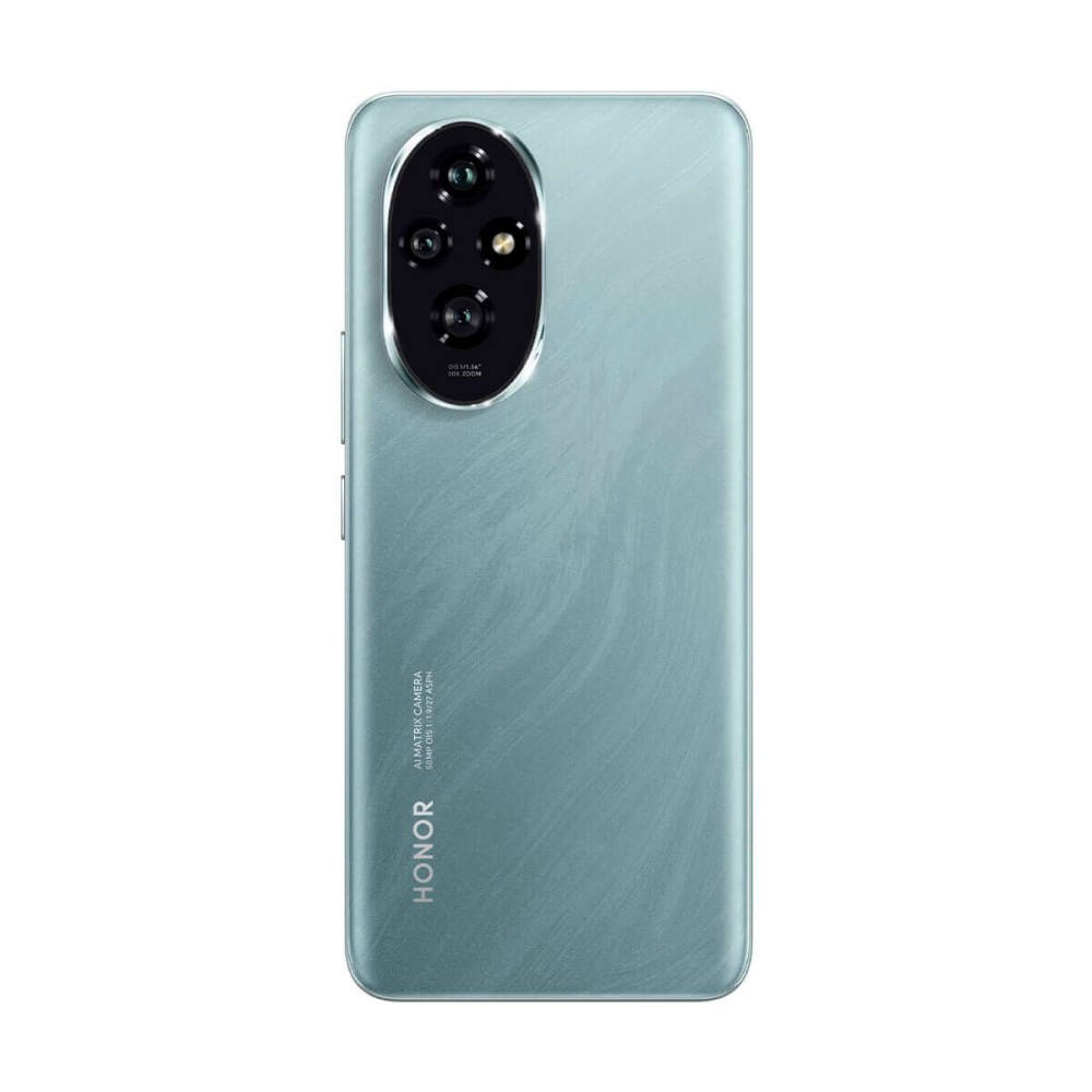 Smartphone Honor Honor 200 5G 6,7" Octa Core 12 GB RAM 512 GB Green