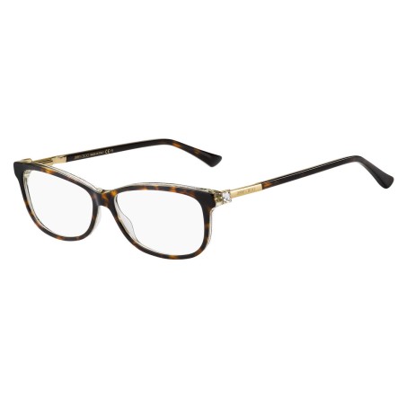 Monture de Lunettes Femme Jimmy Choo JC273-DXH Ø 53 mm