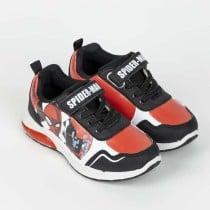 Sports Shoes for Kids Spider-Man Red