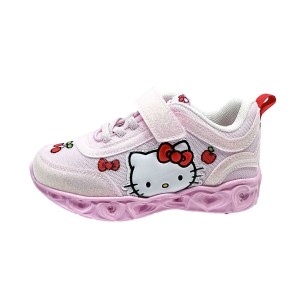 Baskets LED Hello Kitty Lumières LED