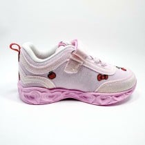 Baskets LED Hello Kitty Lumières LED