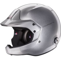Helm Stilo Venti WRC Rally Composite Grau 59