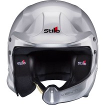 Helm Stilo Venti WRC Rally Composite Grau 59