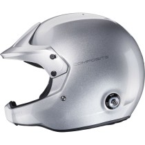 Helm Stilo Venti WRC Rally Composite Grau 59