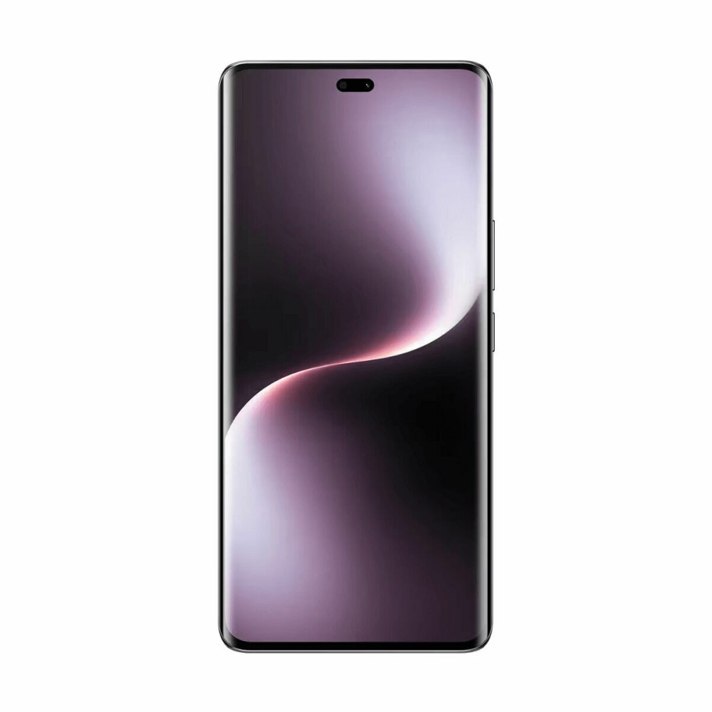 Smartphone Honor 6,78" 8 GB RAM 256 GB Schwarz