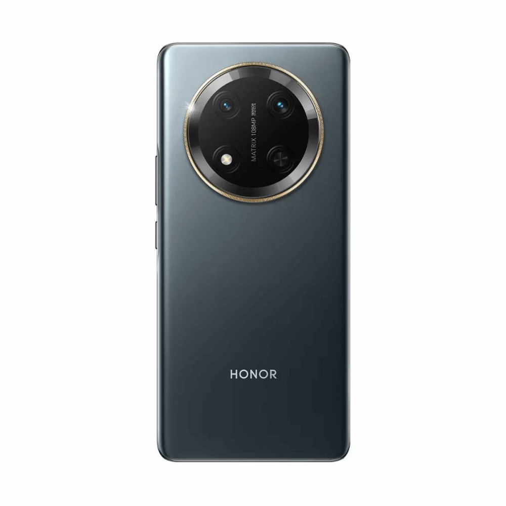 Smartphone Honor 6,78" 8 GB RAM 256 GB Schwarz