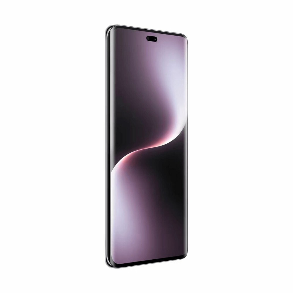Smartphone Honor 6,78" 8 GB RAM 256 GB Schwarz