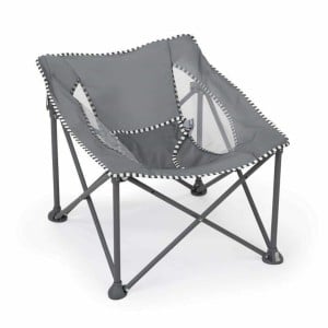 Hamac pour Bébé Bright Starts Gris