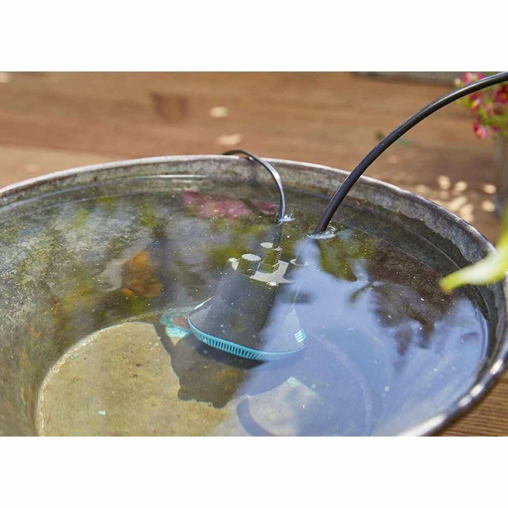 Automatische Bewässerungsvorrichtung Gardena NA