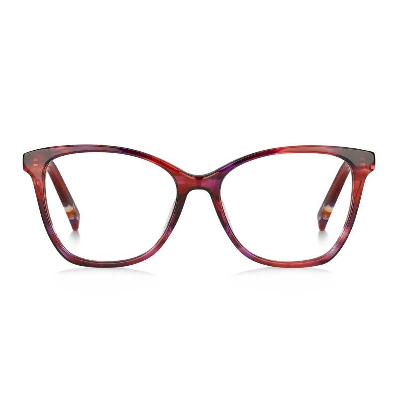 Ladies' Spectacle frame Missoni MIS-0013-S2Y Ø 53 mm