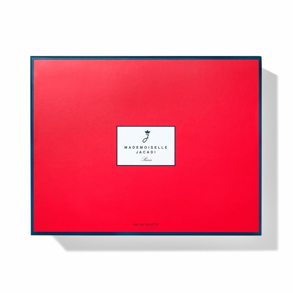 Set mit Kinderparfüm Jacadi Paris MADEMOISELLE