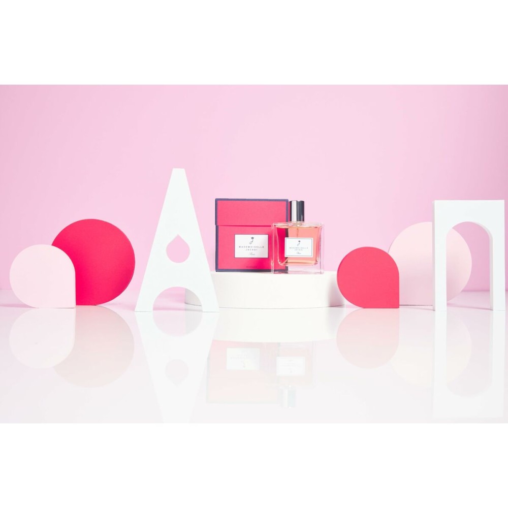 Set de Parfum Enfant Jacadi Paris MADEMOISELLE