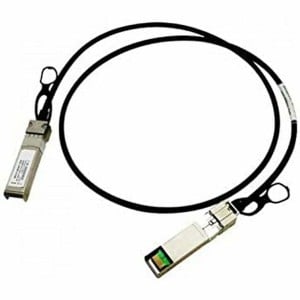 UTP starres Netzwerkkabel der Kategorie 6 CISCO QSFP-H40G-CU3M 3 m