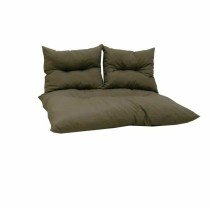 Bodenkissen Jardin Prive Classic Pallet Kit Taupe