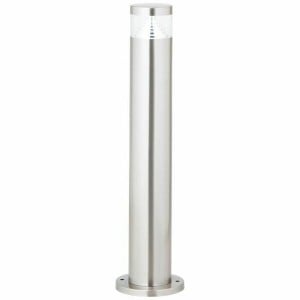 LED Lamp Brilliant Steel 6 W