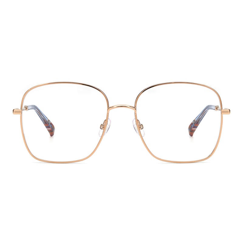 Ladies' Spectacle frame Missoni MIS-0017-KY2 ø 54 mm