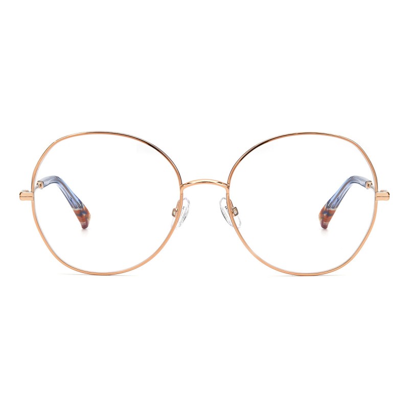 Ladies' Spectacle frame Missoni MIS-0016-KY2 Ø 55 mm