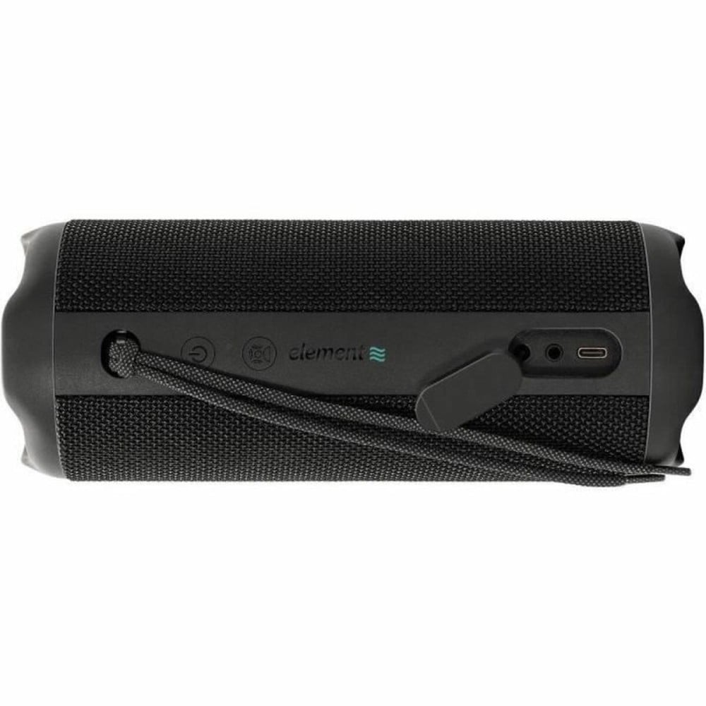 Haut-parleurs bluetooth portables Yenkee ELEMENT VIENTO - YSP 40BK Noir