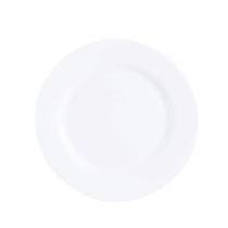 Geschirr-Set Arcoroc Intensity White Weiß 6 Stück Glas 27,5 cm