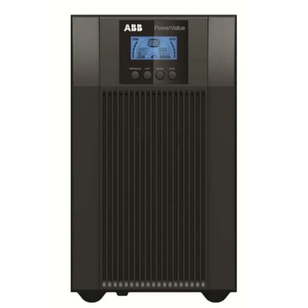 Unterbrechungsfreies Stromversorgungssystem Interaktiv USV ABB 4NWP100160R0001 900 W 1000 VA