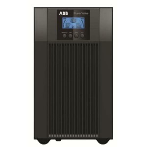 Uninterruptible Power Supply System Interactive UPS ABB 4NWP100160R0001 900 W 1000 VA