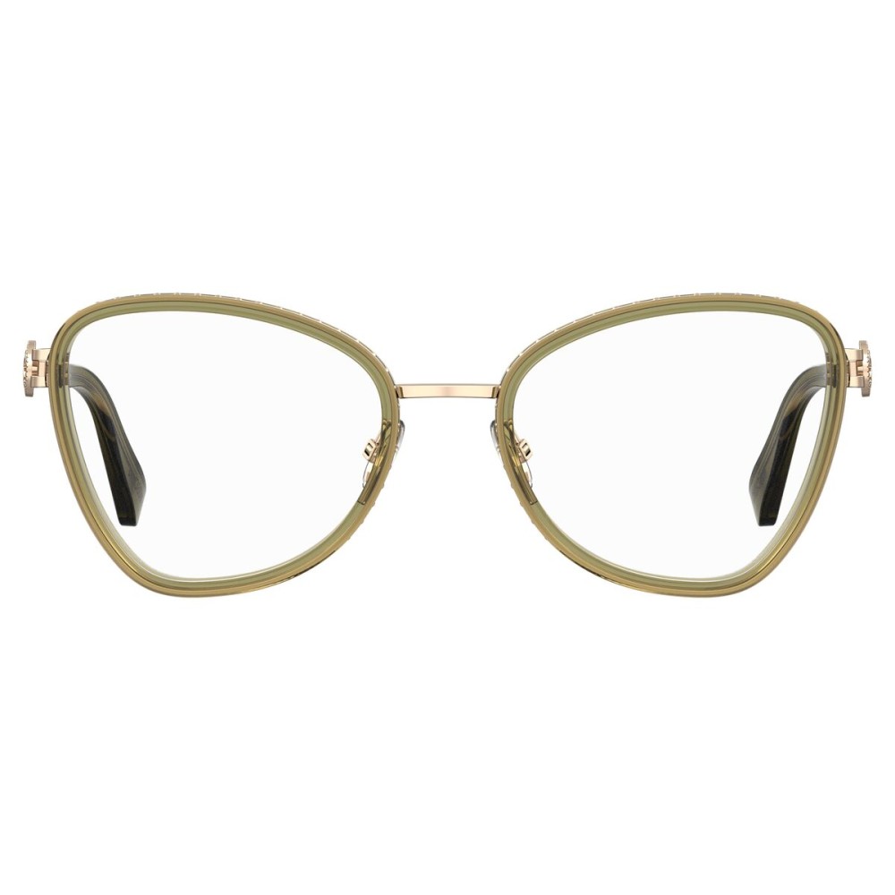 Ladies' Spectacle frame Moschino MOS584-3Y5 Ø 52 mm