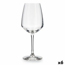 Glas Luminarc Vinetis Durchsichtig Glas 300 ml (6 Stück) (Pack 6x)