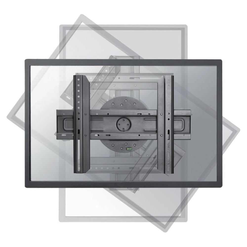 Wandhalterung Neomounts LED-WR100BLACK 75" Schwarz