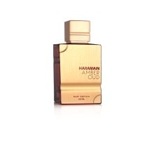 Unisex Perfume Al Haramain AMBER OUD