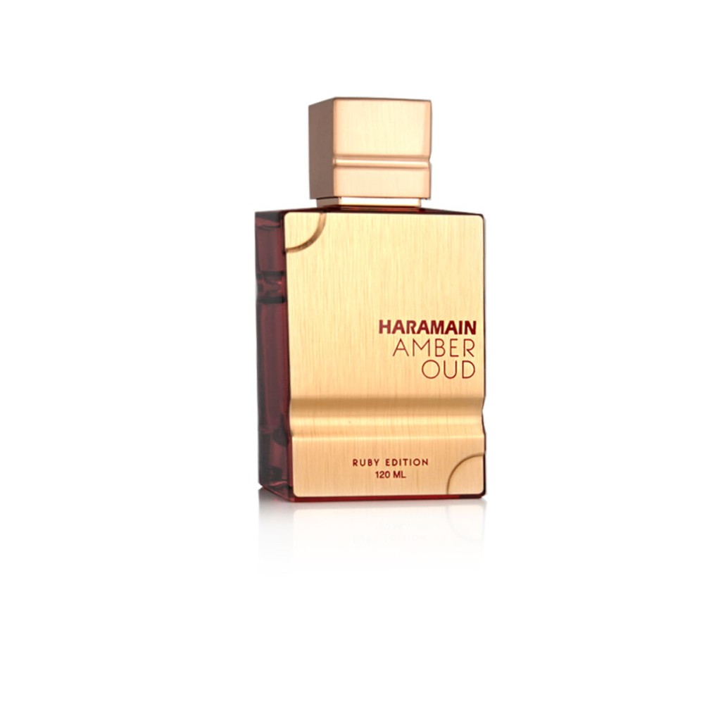 Unisex Perfume Al Haramain AMBER OUD