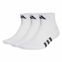 Socken Adidas Performance Light Weiß 3 Stück