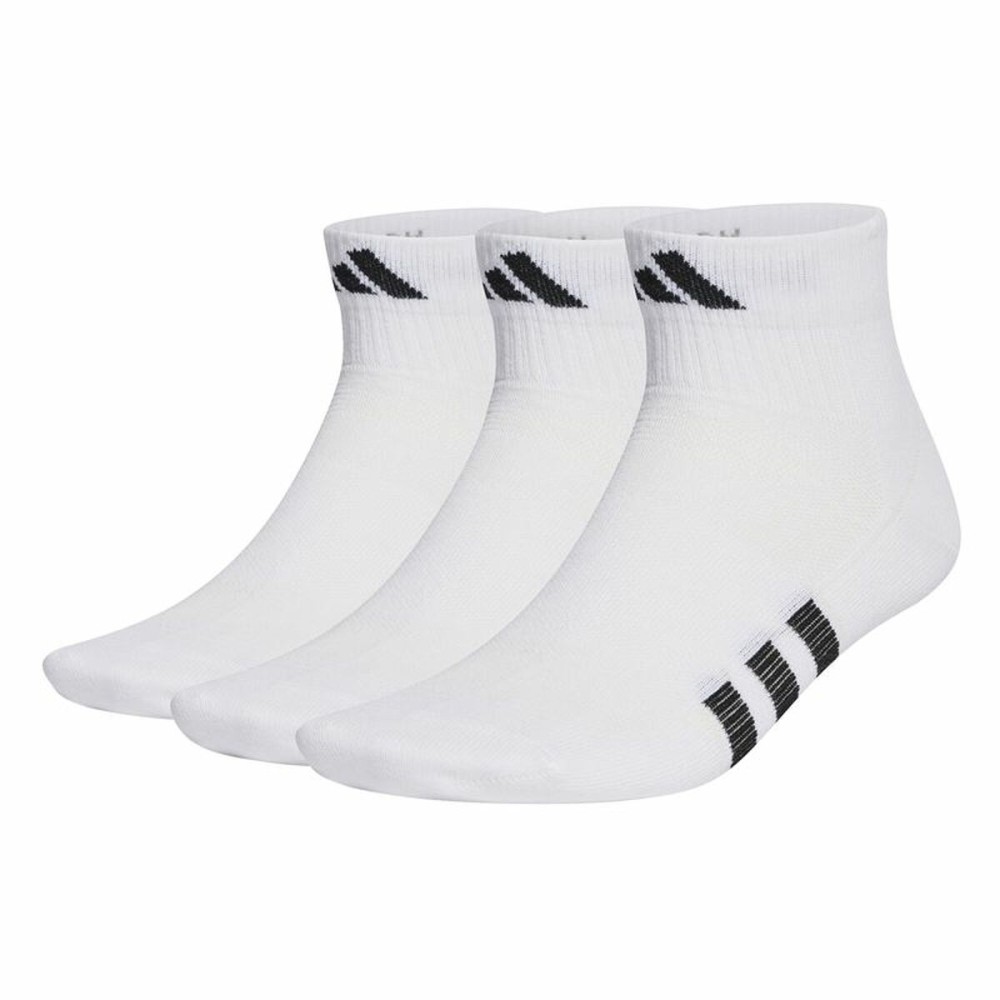 Socken Adidas Performance Light Weiß 3 Stück