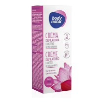 Crème Épilatoire Corporelle Body Natur DEPILACIÓN BODY NATUR 20 ml