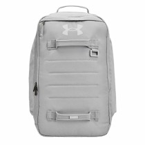 Sac à dos de Sport Under Armour Fitness Gris clair
