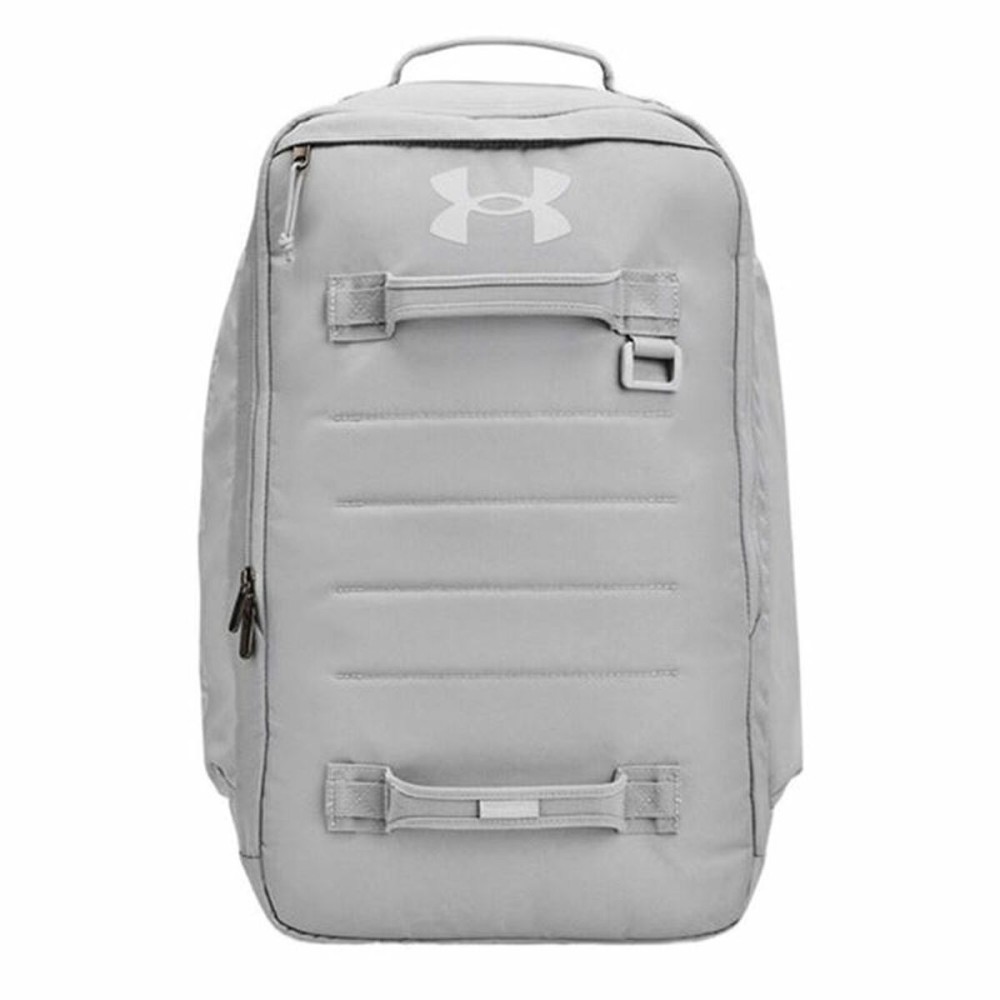 Gym Bag Under Armour Fitness Light grey