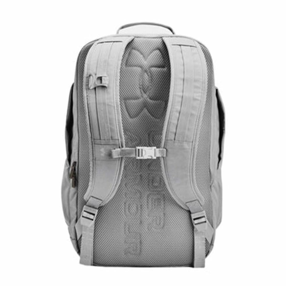 Sac à dos de Sport Under Armour Fitness Gris clair