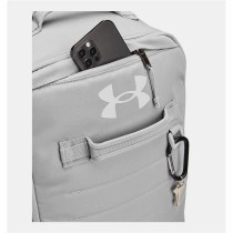 Gym Bag Under Armour Fitness Light grey