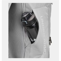 Sac à dos de Sport Under Armour Fitness Gris clair