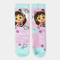 Socks Gabby's Dollhouse 4 pairs