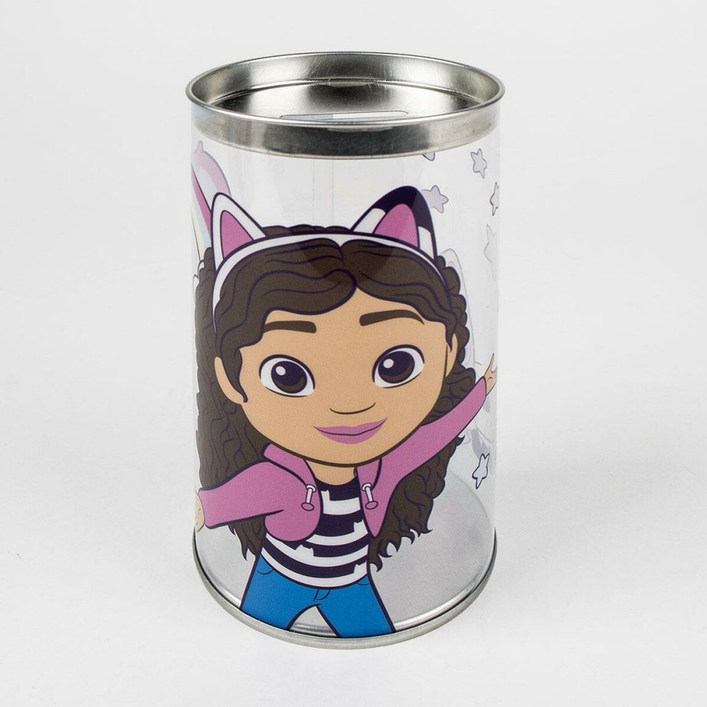 Socken Gabby's Dollhouse 4 Paare