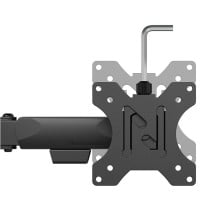 Bildschirm-Träger für den Tisch Neomounts DS60-600BL2 10" 32"