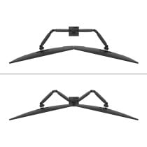 Support de table d'écran Neomounts DS60-600BL2 10" 32"