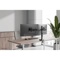 Bildschirm-Träger für den Tisch Neomounts DS60-600BL2 10" 32"
